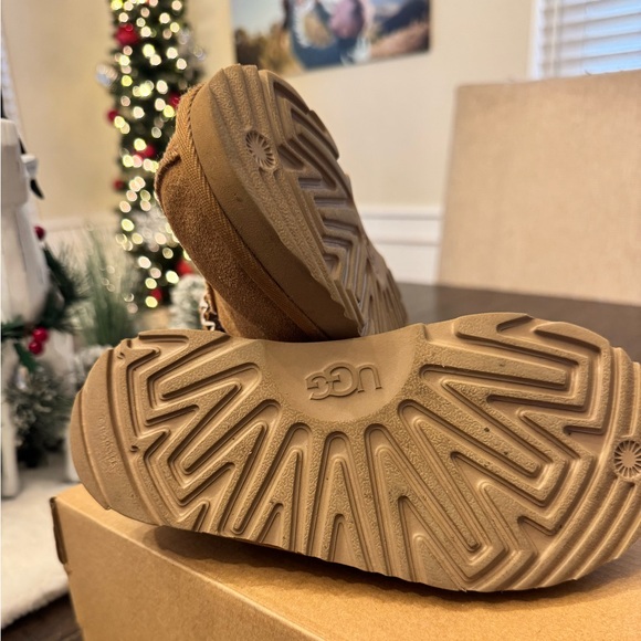 Kid Tasman II Ugg - Picture 10 of 10